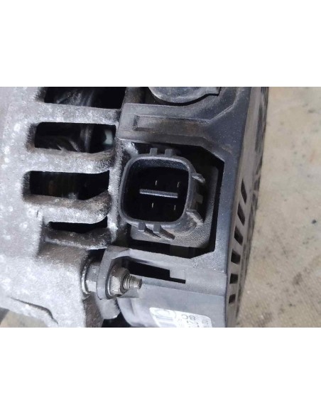ALTERNADOR TOYOTA AURIS (E15) - 181907