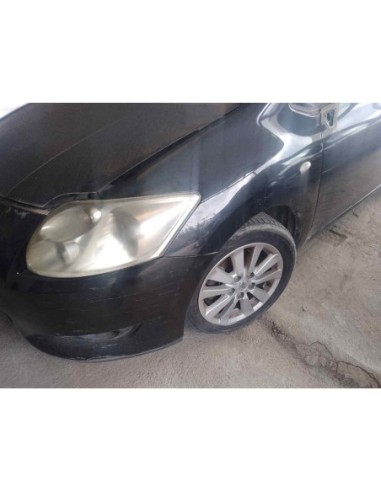 AMORTIGUADOR DELANTERO IZQUIERDO TOYOTA AURIS...