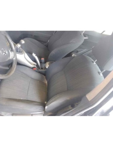 ASIENTO DELANTERO IZQUIERDO TOYOTA AURIS (E15)...