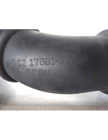 TUBO TOYOTA AURIS (E15) - 181922