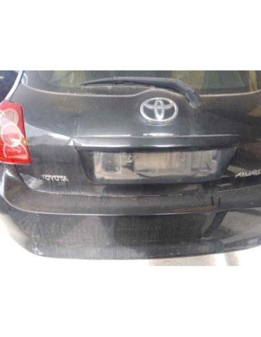 CERRADURA MALETERO / PORTON TOYOTA AURIS (E15)...