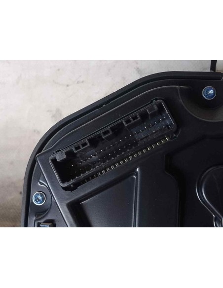 CUADRO INSTRUMENTOS TOYOTA AURIS (E15) - 181936