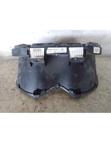 CUADRO INSTRUMENTOS TOYOTA AURIS (E15) - 181936