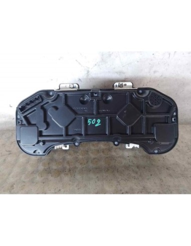 CUADRO INSTRUMENTOS TOYOTA AURIS (E15) - 181936