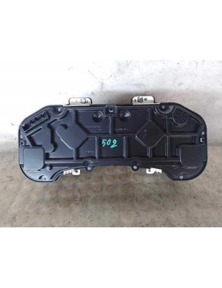 CUADRO INSTRUMENTOS TOYOTA AURIS (E15) - 181936