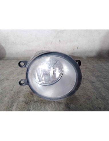 FARO ANTINIEBLA DERECHO TOYOTA AURIS (E15) -...