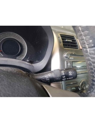 MANDO MULTIFUNCION TOYOTA AURIS (E15) - 181958