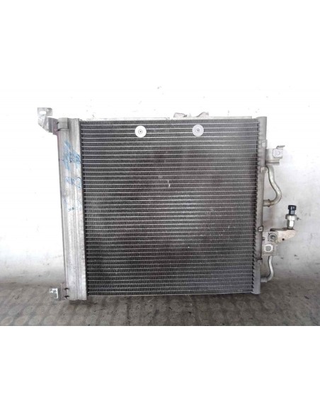CONDENSADOR / RADIADOR  AIRE ACONDICIONADO OPEL ASTRA H BERLINA - 115239