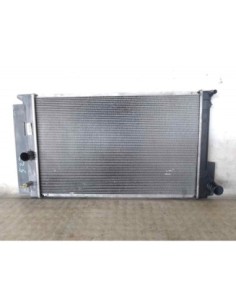 RADIADOR AGUA TOYOTA AURIS (E15) - 181982