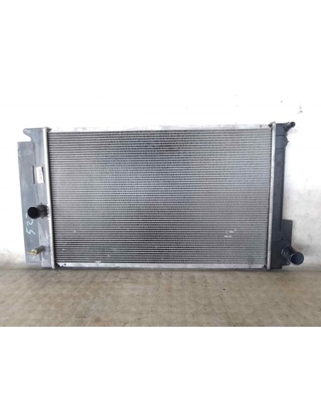 RADIADOR AGUA TOYOTA AURIS (E15) - 181982