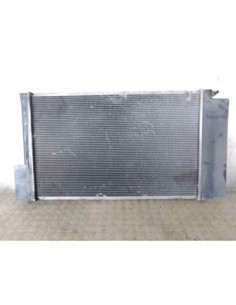 RADIADOR AGUA TOYOTA AURIS (E15) - 181982 2