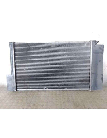 RADIADOR AGUA TOYOTA AURIS (E15) - 181982