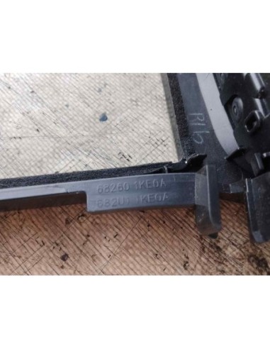 REJILLA AIREADORA NISSAN JUKE (F15E) - 182060