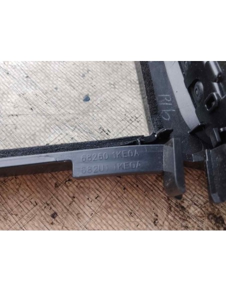 REJILLA AIREADORA NISSAN JUKE (F15E) - 182060