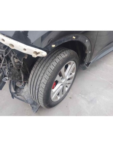 AMORTIGUADOR DELANTERO IZQUIERDO NISSAN JUKE...