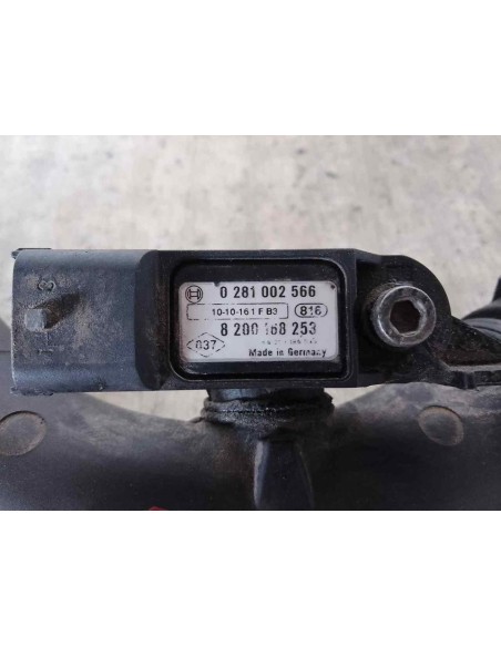 TUBO NISSAN JUKE (F15E) - 182077