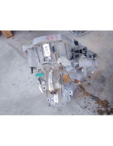 CAJA CAMBIOS NISSAN JUKE (F15E) - 182079