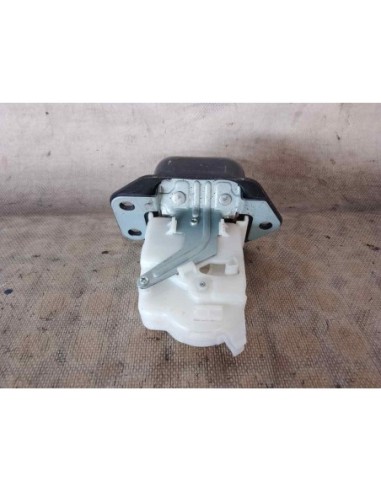 CERRADURA MALETERO / PORTON NISSAN JUKE (F15E)...
