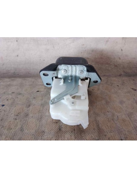 CERRADURA MALETERO / PORTON NISSAN JUKE (F15E) - 182087