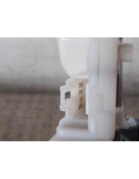 CERRADURA MALETERO / PORTON NISSAN JUKE (F15E) - 182087