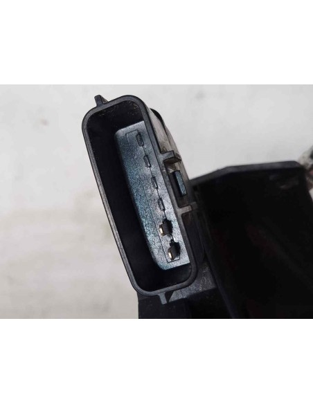 CERRADURA PUERTA DELANTERA DERECHA NISSAN JUKE (F15E) - 182088