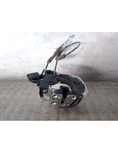 CERRADURA PUERTA DELANTERA DERECHA NISSAN JUKE...