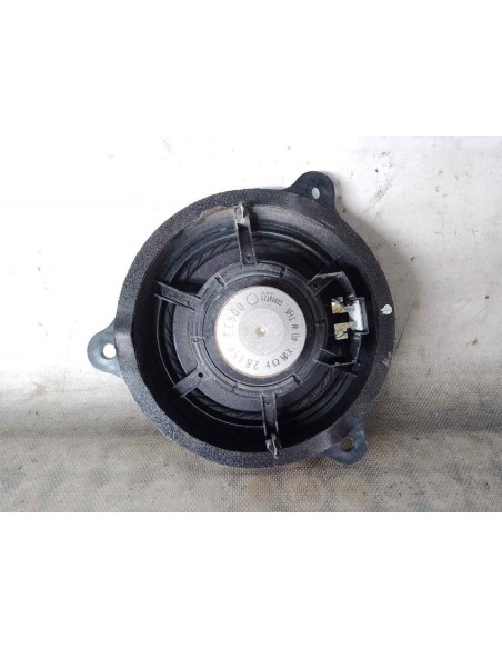 NO IDENTIFICADO NISSAN JUKE (F15E) - 182096