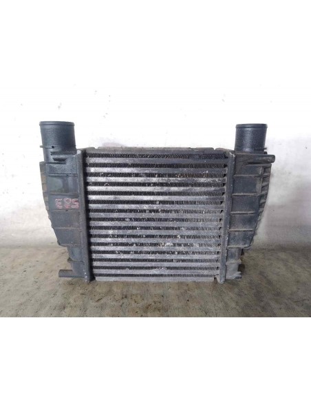 INTERCOOLER NISSAN JUKE (F15E) - 182101