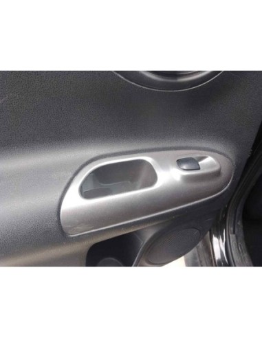 MANDO ELEVALUNAS TRASERO IZQUIERDO NISSAN JUKE...