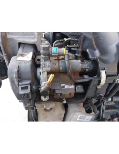 MOTOR COMPLETO NISSAN JUKE (F15E) - 182116