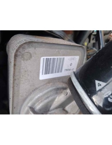 MOTOR COMPLETO NISSAN JUKE (F15E) - 182116