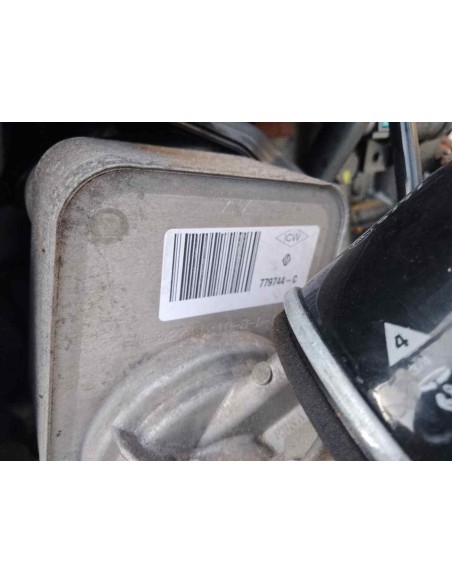 MOTOR COMPLETO NISSAN JUKE (F15E) - 182116