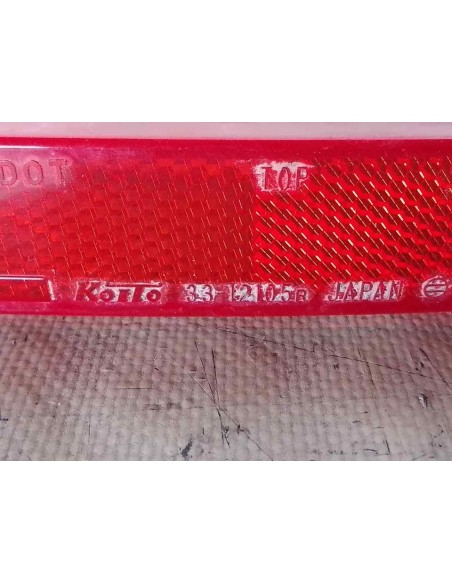 PILOTO TRASERO DERECHO PARAGOLPES NISSAN JUKE (F15E) - 182117