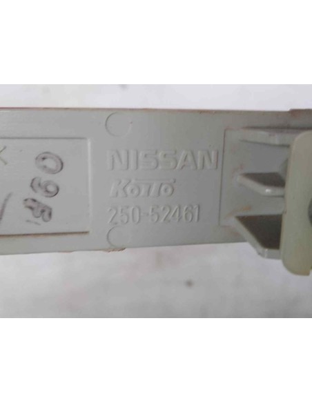 PILOTO TRASERO DERECHO PARAGOLPES NISSAN JUKE (F15E) - 182117