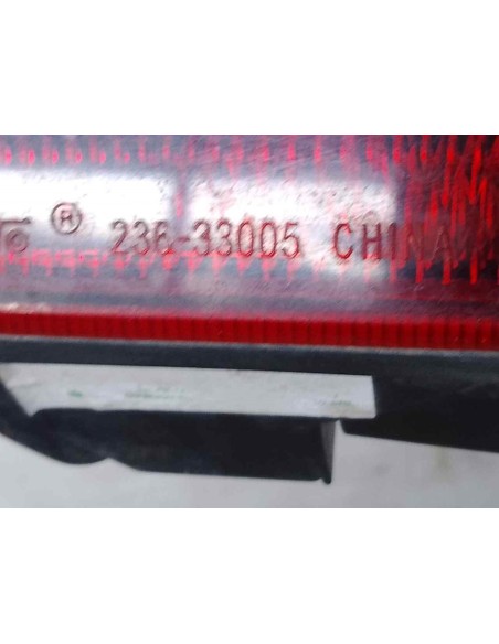 PILOTO TRASERO CENTRAL NISSAN JUKE (F15E) - 182118