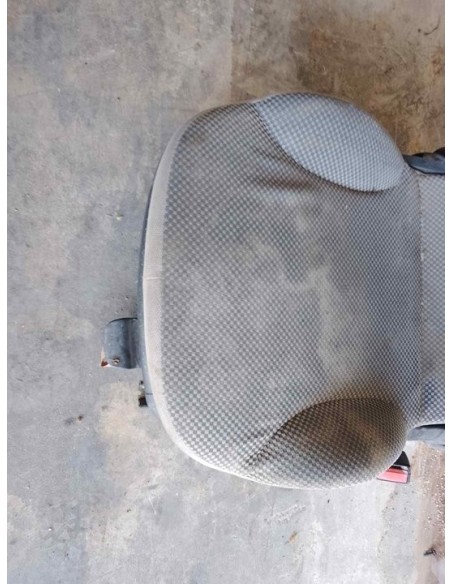 ASIENTO DELANTERO DERECHO FIAT STILO (192) - 182160