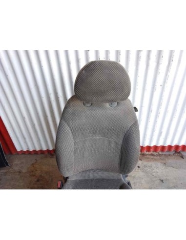 ASIENTO DELANTERO IZQUIERDO FIAT STILO (192) -...