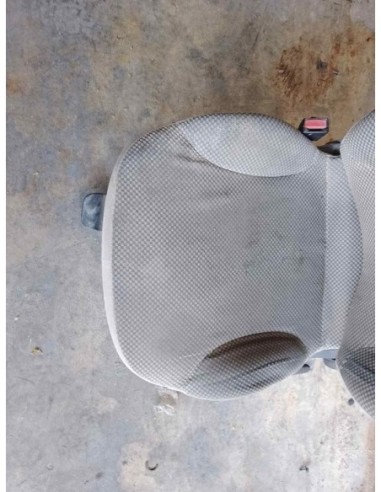 ASIENTO DELANTERO IZQUIERDO FIAT STILO (192) -...