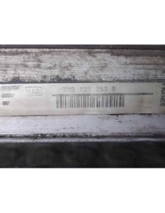 RADIADOR AGUA SEAT ALHAMBRA (7V9) - 186061 2