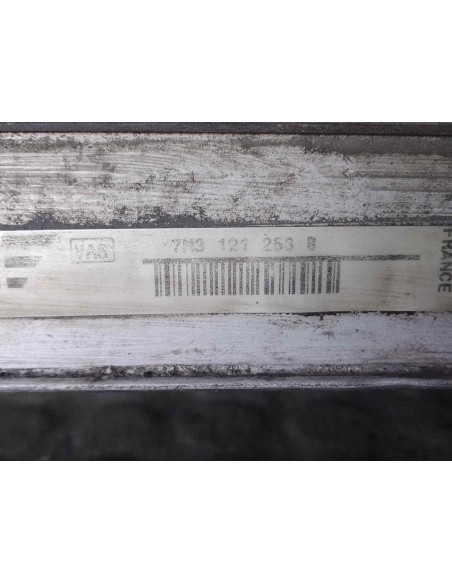 RADIADOR AGUA SEAT ALHAMBRA (7V9) - 186061