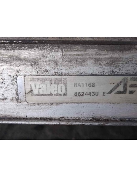 RADIADOR AGUA SEAT ALHAMBRA (7V9) - 186061