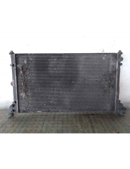 RADIADOR AGUA SEAT ALHAMBRA (7V9) - 186061