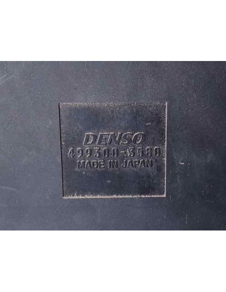 MODULO ELECTRONICO MAZDA CX-3 (DK) - 182254