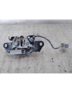 CERRADURA CAPO MAZDA CX-3 (DK) - 182260 2