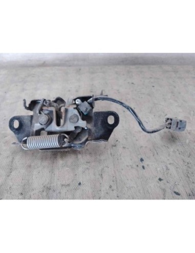 CERRADURA CAPO MAZDA CX-3 (DK) - 182260