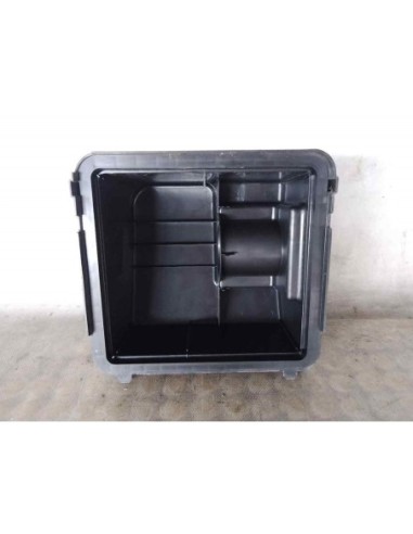 FILTRO AIRE MAZDA CX-3 (DK) - 182262