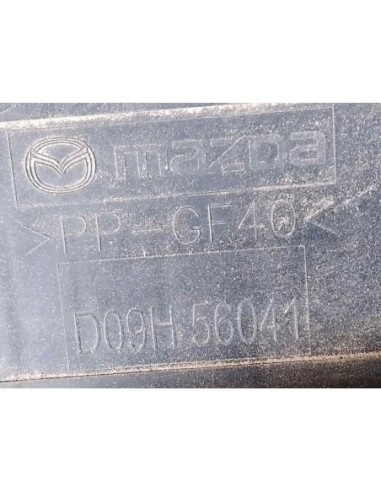 NO IDENTIFICADO MAZDA CX-3 (DK) - 182270