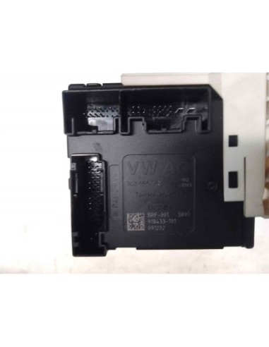 MOTOR ELEVALUNAS DELANTERO DERECHO SEAT ALTEA...