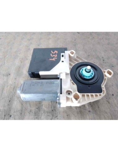 MOTOR ELEVALUNAS DELANTERO DERECHO SEAT ALTEA...
