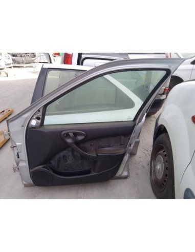 PUERTA DELANTERA DERECHA CITROEN XSARA BERLINA...